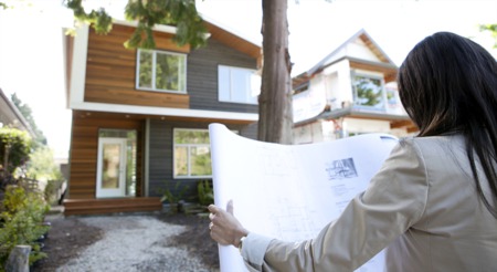 Portland Area Home Sales | Looking To Move? It Could Be Time To Build Your Dream Home.