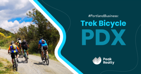 #PortlandBusiness: Trek Bicycle PDX