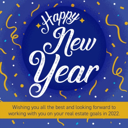 Portland Area Home Sales | Here’s to a Wonderful 2022!