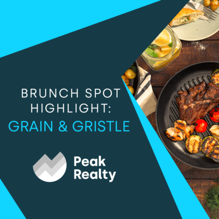 Brunch Spot Highlight: Grain & Gristle 
