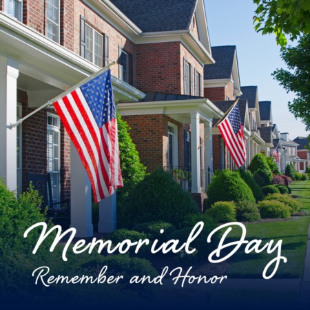 Portland Area Home Sales | Remember and Honor Those Who Gave All
