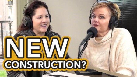Can YOU Actually Buy a New Construction Home? – Houses to Homes Podcast
