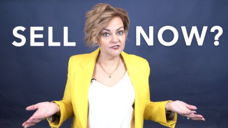 Should I Sell My Home Now or Wait?