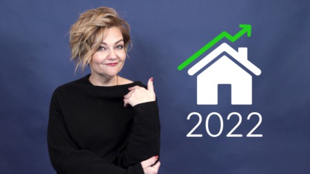 Is It Worth It to Buy a Home in 2022?
