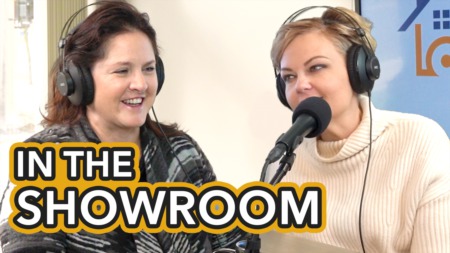 New Construction Homes Done Right - Houses to Homes Podcast