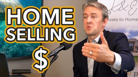 How to Prepare for Selling Your Home - Fall 2022 - Houses to Homes Podcast