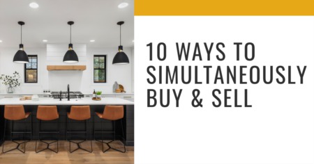 10 Ways to Buy and Sell at the Same Time