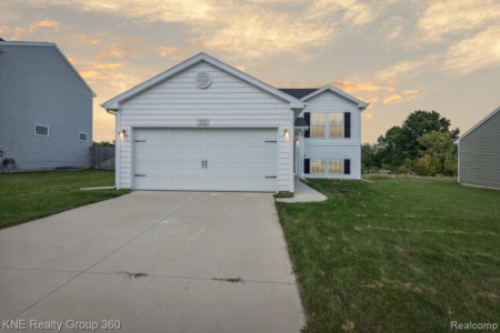 3532 Fernwood lane, Delhi Charter Twp, MI,3 bedroom home in Mason schools