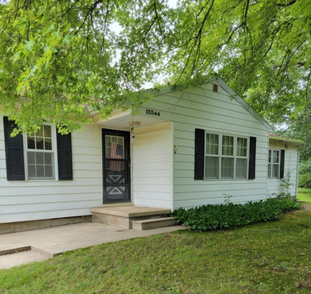 {SOLD}15544 Falk Rd, Holly Twp MI 48442, 2 bedroom home in Holly Schools