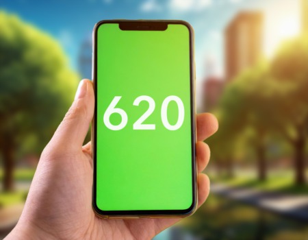 What Loan Can I Get with a 620 Credit Score?