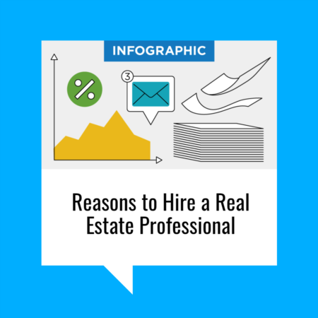 Reasons to Hire a Real Estate Professional 