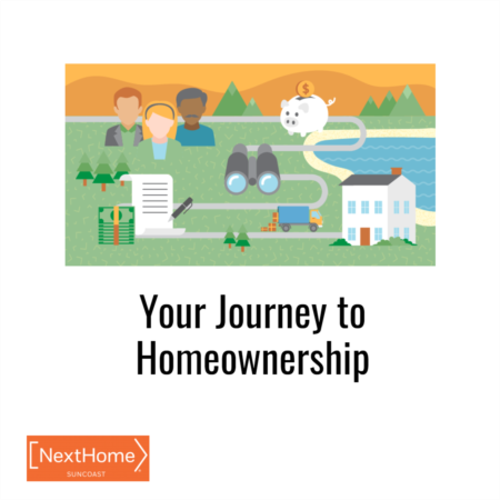 Your Journey to Homeownership