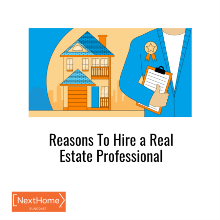 Reasons To Hire a Real Estate Professional 