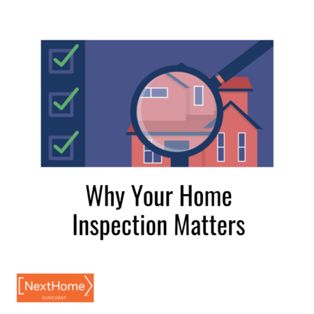 Why Your Home Inspection Matters