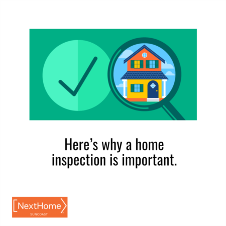 Why a Home Inspection Is Important