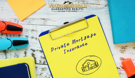 What is Private Mortgage Insurance?