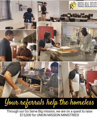 How You Can Help The Homeless In Hampton Roads This January!
