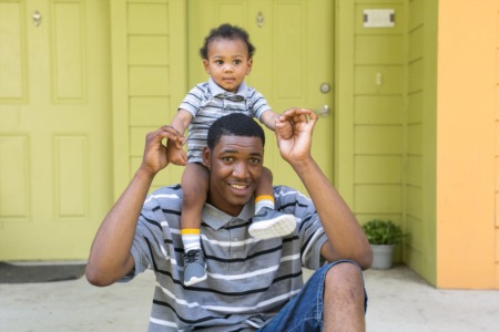 How You Can Help The Homeless Fathers In Hampton Roads