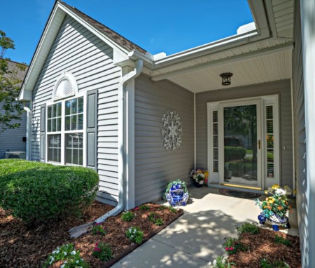 71 Charleston Condo/Townhomes Under Contract Last Week!