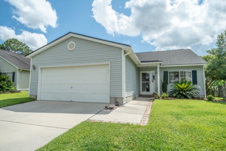 Just Listed 8032 Old London North Charleston, SC!