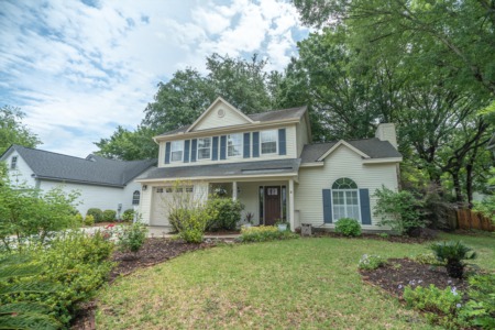 Just Listed in Mt. Pleasant's Sweetgrass Neighborhood!!