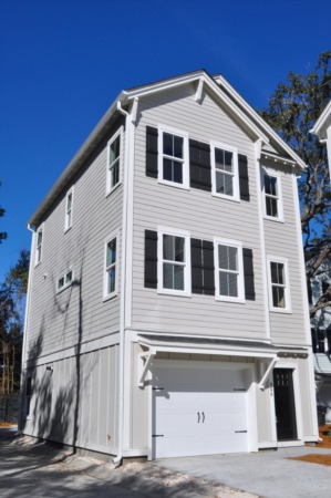 Open Houses in Mt. Pleasant and Charleston this Saturday!