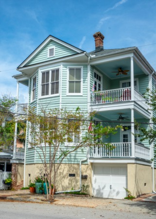 Open House Sat. May 25th South of Broad!