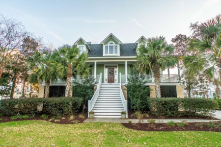 Open House Sun. March 24th in Park West!