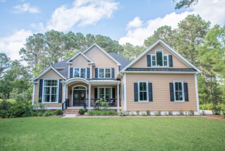 Beautifully Renovated Home on Golf Course in Dunes West!