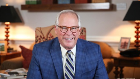 Allen Tate Carolinas Market Update for March 2023 with Pat Riley