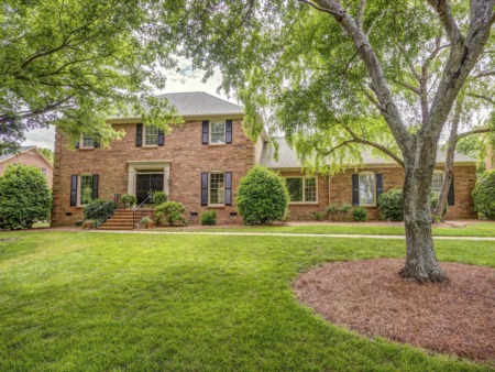Home for Sale In Hembstead in South Charlotte
