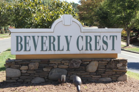 Beverly Crest May 2019 Real Estate Report