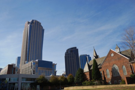 The Government Shutdown and the Charlotte Real Estate Process 