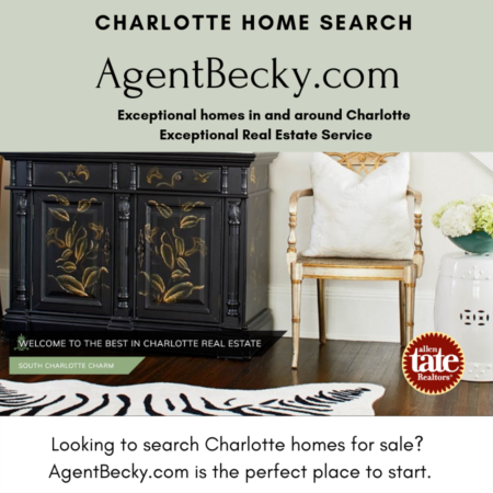 The New AgentBecky.com Website Has Arrived!