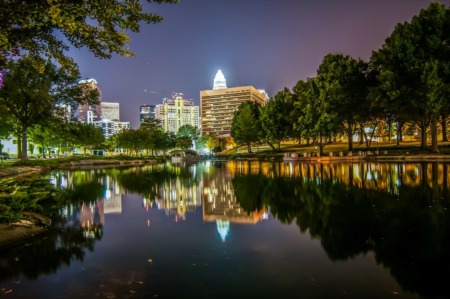 Musicians and Music Lovers: Relocate to The Charlotte NC Music Scene 