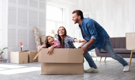 Your Perfect Home Is the One You Perfect After You Buy