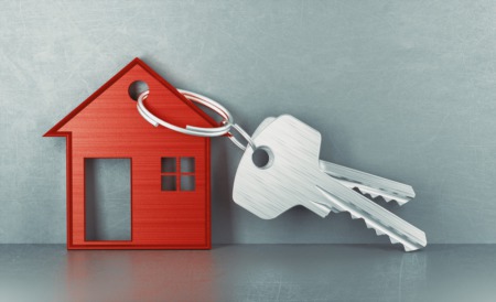 Should I buy a home right now