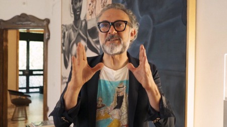 Massimo Bottura