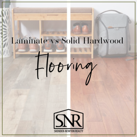 Solid Hardwood vs Laminate Flooring 