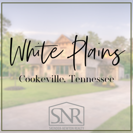 White Plains - Cookeville, Tennessee 