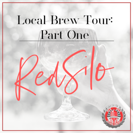 Local Brew Tour: Part One