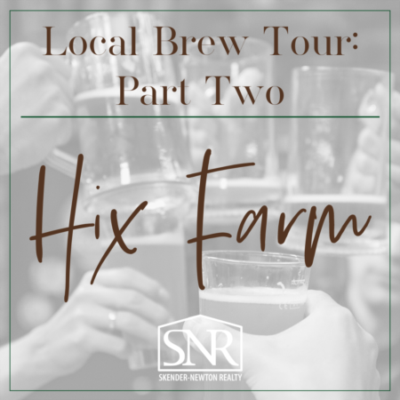 Local Brew Tour: Part Two