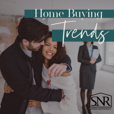 Why are the Holidays the Best Time to Buy? 