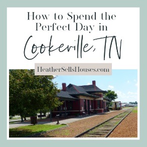 How to Spend the PERFECT Day in Cookeville, TN
