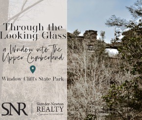 Through the Looking Glass: A Window into The Upper Cumberland