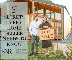 5 Secrets Every Home Seller Needs to Know