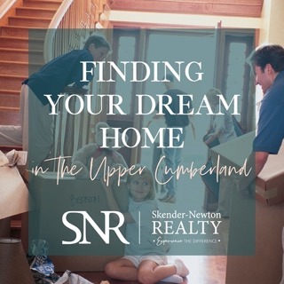 Find Your Dream Home in The Upper Cumberland