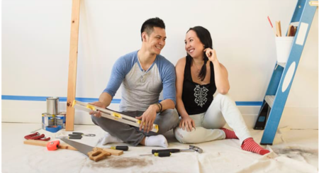 The Best Use of Time (and Money) When It Comes to Renovations