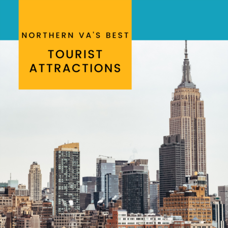 Northern Virginia's Best Local Attractions 2021