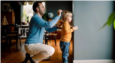 93% of Americans Believe a Home Is a Better Investment Than Stocks